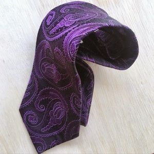 👏🙌 Jos. A. Bank Silk Tie (Necktie) 👔